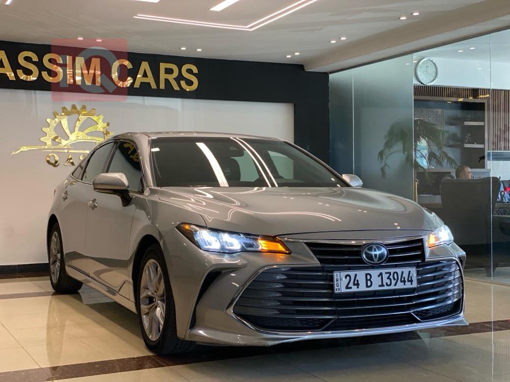 Toyota Avalon